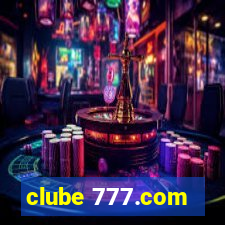 clube 777.com