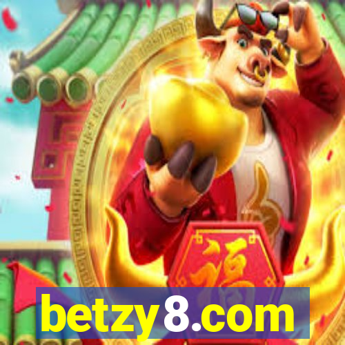 betzy8.com