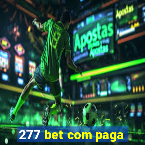 277 bet com paga