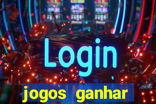 jogos ganhar dinheiro no pix