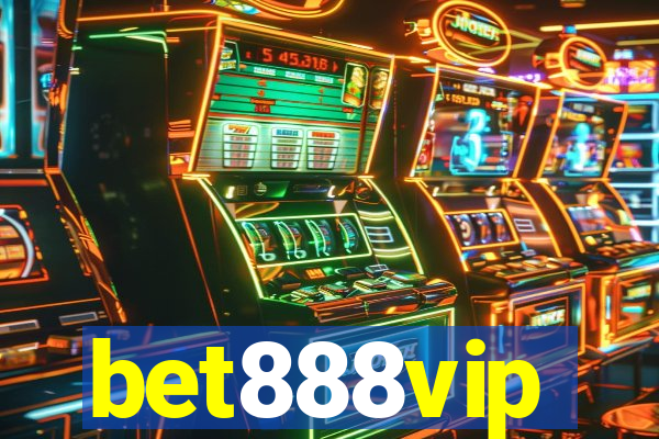 bet888vip