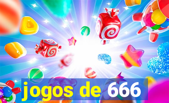 jogos de 666