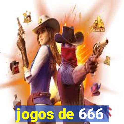 jogos de 666