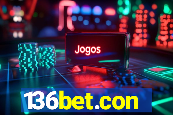 136bet.con