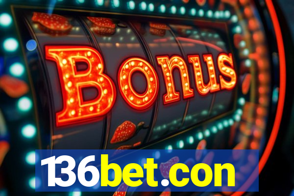 136bet.con
