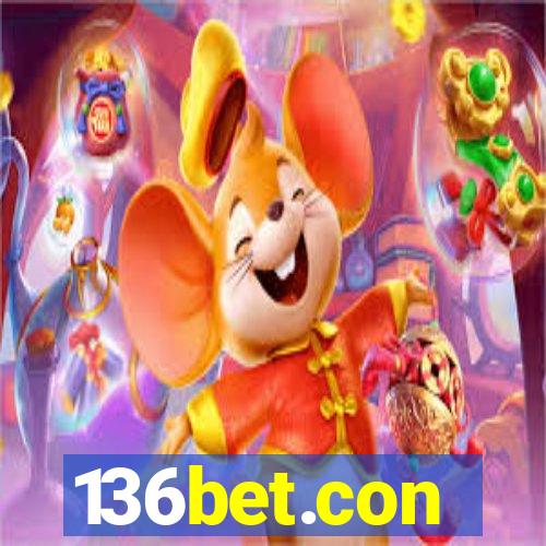 136bet.con
