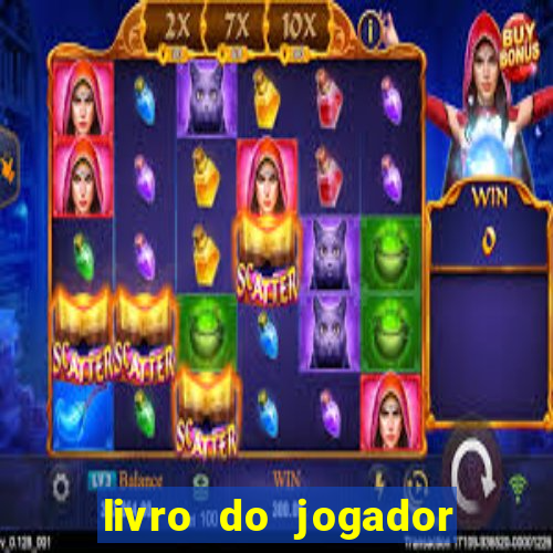 livro do jogador d&d 5e