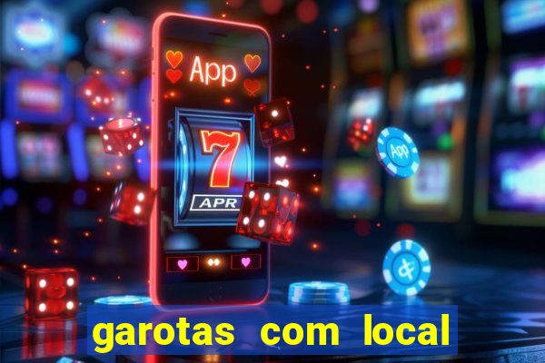 garotas com local em santos