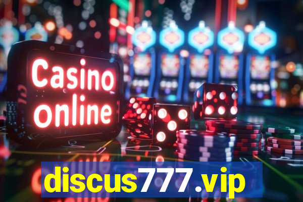 discus777.vip