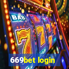 669bet login