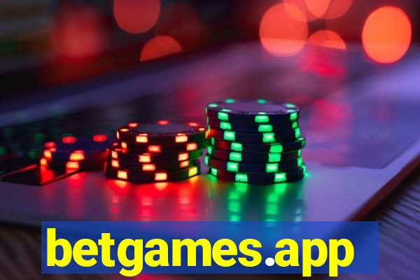 betgames.app