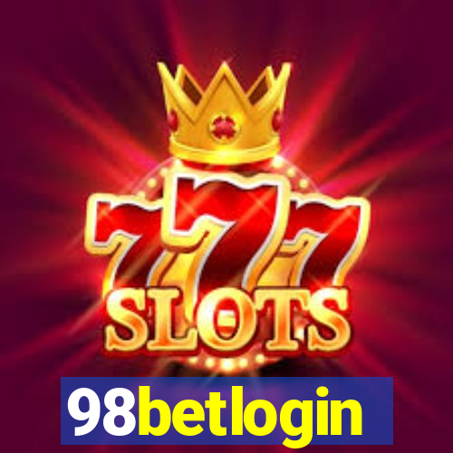 98betlogin