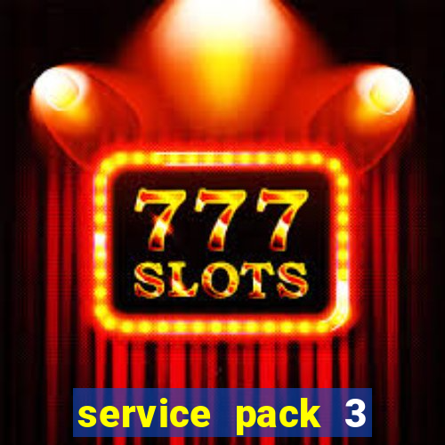 service pack 3 windows 7 64 bits download
