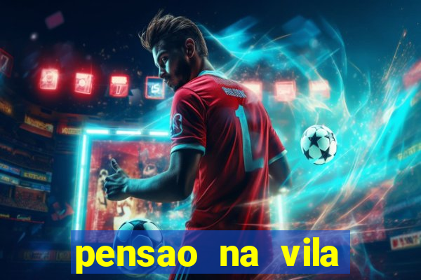 pensao na vila nova cachoeirinha
