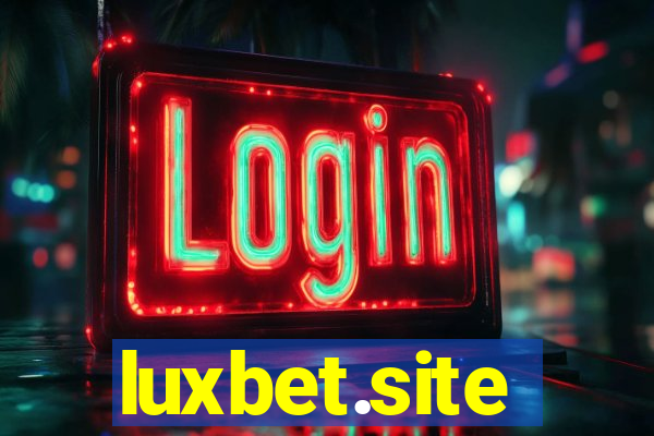 luxbet.site