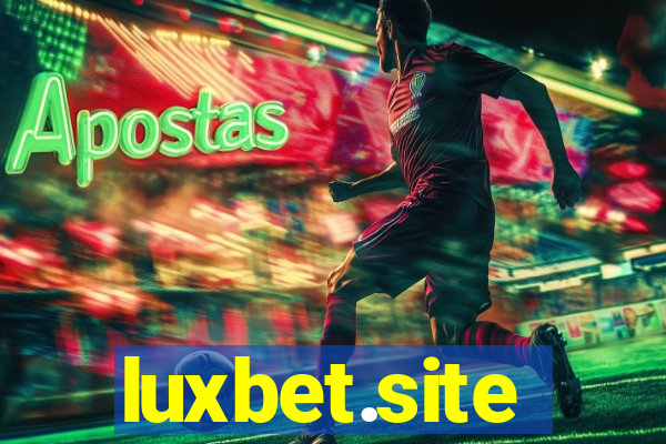 luxbet.site