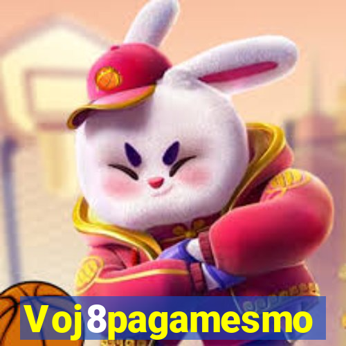 Voj8pagamesmo