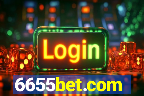 6655bet.com