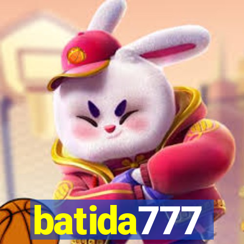 batida777