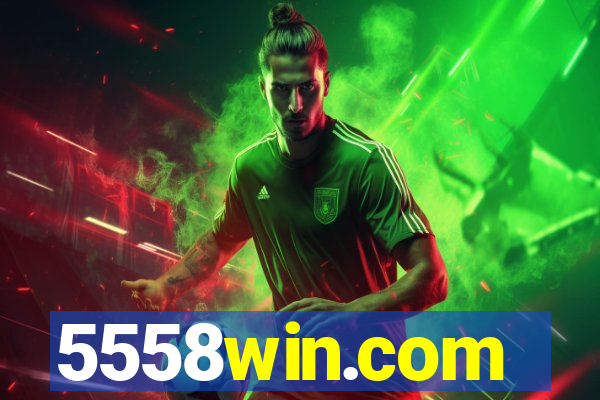 5558win.com