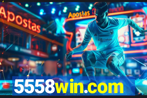 5558win.com