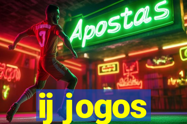 ij jogos