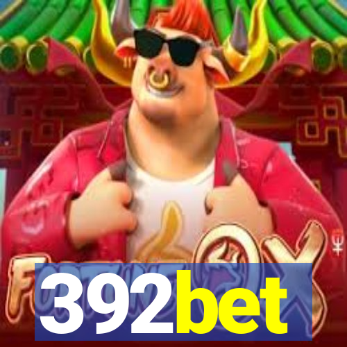 392bet