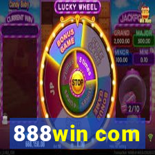 888win com