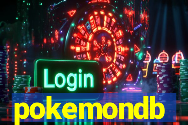 pokemondb