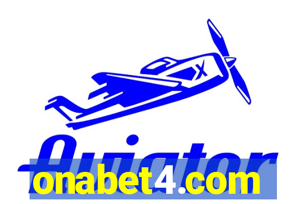 onabet4.com