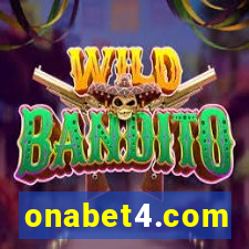 onabet4.com