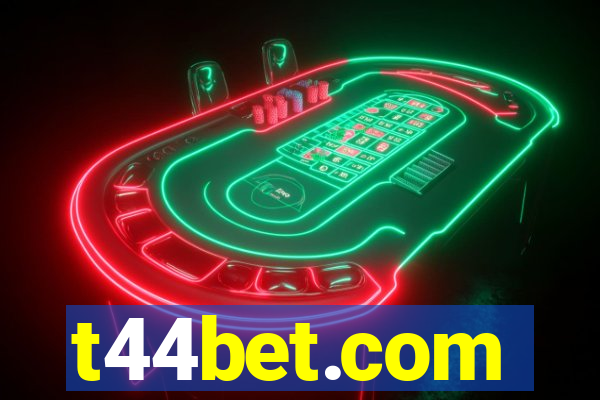 t44bet.com