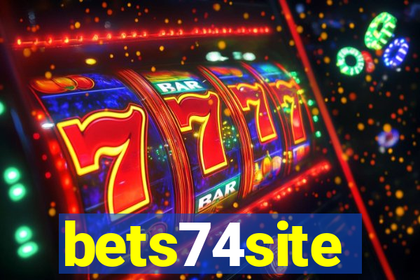 bets74site