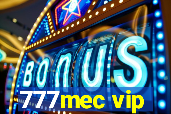 777mec vip