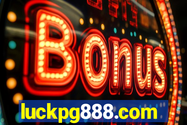 luckpg888.com