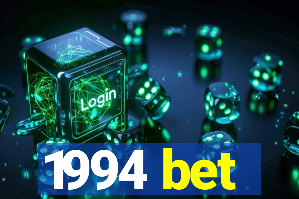 1994 bet