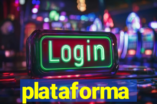 plataforma