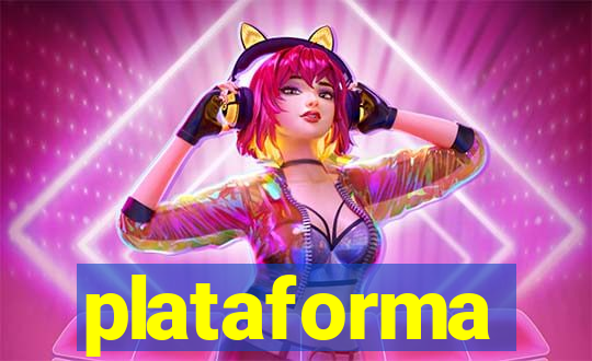plataforma