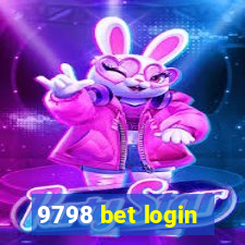 9798 bet login