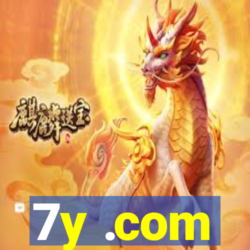 7y .com
