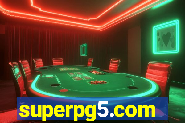 superpg5.com