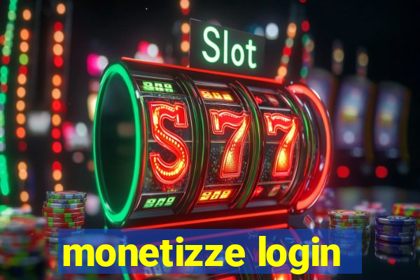 monetizze login