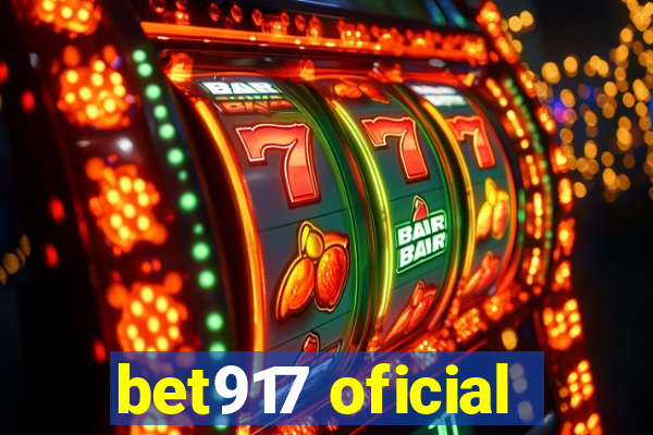 bet917 oficial