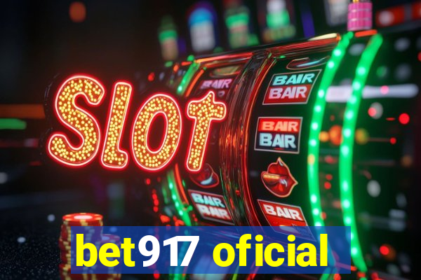 bet917 oficial