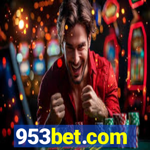 953bet.com