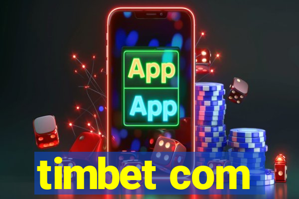 timbet com
