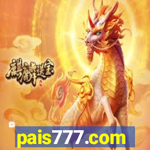 pais777.com