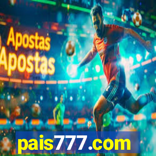 pais777.com