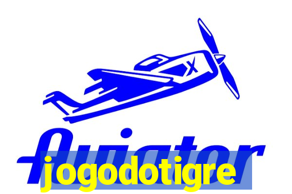 jogodotigre
