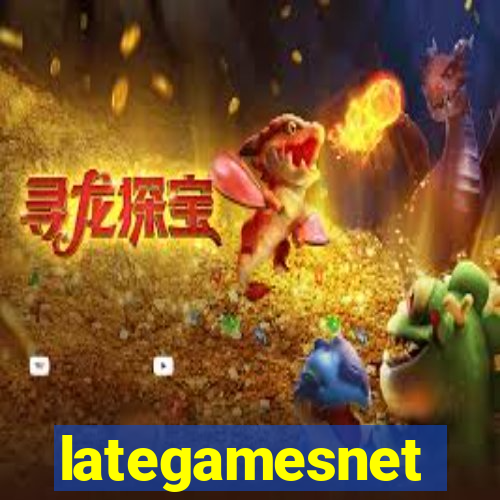 lategamesnet